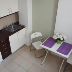 Апартаменты Ameris Studios & Apartments в номере фото 2