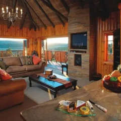 Отель Addo Afrique Estate комната для гостей фото 5