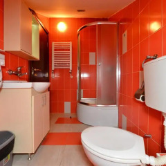 Апартаменты Apartments & Accommodation Stojic Стандартный номер фото 7