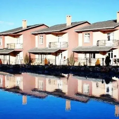 Gzm Royal Thermal Hotel Вилла с различными типами кроватей фото 8