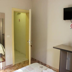 Hostel Fredi удобства в номере