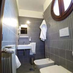 Отель Romana Bed & Breakfast ванная