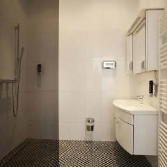 Отель Pension Pharmador 3* Апартаменты фото 8
