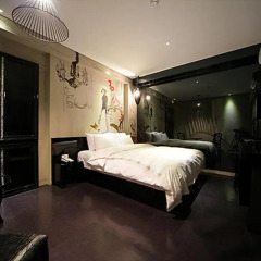 Hotel Gaeul 2* Номер Делюкс с различными типами кроватей фото 8