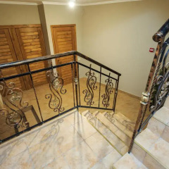 Family Residence Boutique Hotel балкон