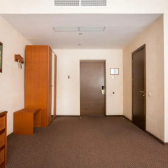 Артурс Village & SPA Hotel 4* Полулюкс с различными типами кроватей фото 18