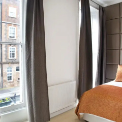 Отель Belle Cour Russell Square 4* Стандартный номер с различными типами кроватей