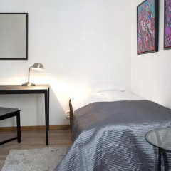 Отель Astoria 3* Стандартный номер фото 3