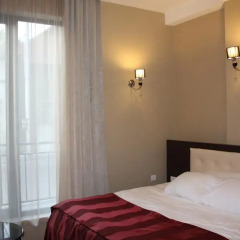 Marionn Hotel 3* Номер Комфорт с различными типами кроватей фото 5