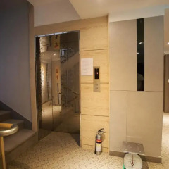 Hotel MIDO Myeongdong спа