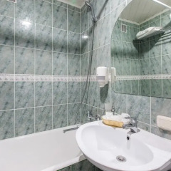 Гостиница Челябинск 4-й этаж 3* Стандартный номер фото 3
