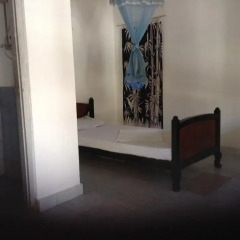 Hotel Weltevreden ванная
