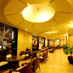 Отель Asia Paradise Hotel Вьетнам, Нячанг - отзывы, цены и фото номеров - забронировать отель Asia Paradise Hotel онлайн гостиничный бар