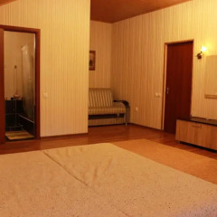 Sofiya Mini Hotel удобства в номере
