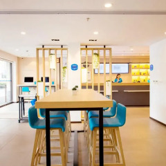 Отель Hanting Hotel Shenzhen Zhuzilin Китай, Шэньчжэнь - отзывы, цены и фото номеров - забронировать отель Hanting Hotel Shenzhen Zhuzilin онлайн в номере