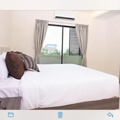 The Zen Hotel Pattaya 3* Номер Делюкс с различными типами кроватей фото 8