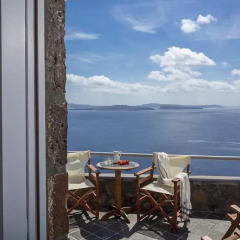 Отель White Pearl Villas 3* Вилла с различными типами кроватей фото 8