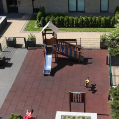 Отель Apartamenty Gdańsk Польша, Гданьск - отзывы, цены и фото номеров - забронировать отель Apartamenty Gdańsk онлайн