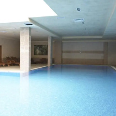 Hotel Villa Park Боровец бассейн фото 2