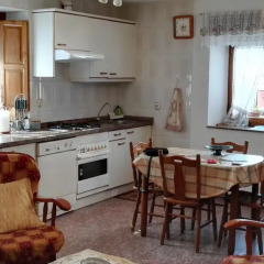 Отель La Casina de Llanes в номере фото 2