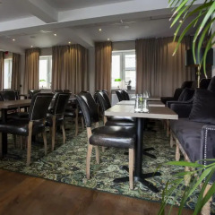 Hotel Albatross
