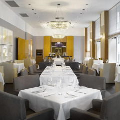 The Emblem Hotel 5* Стандартный номер фото 26