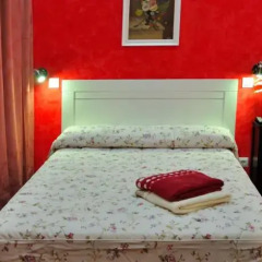 Отель Hostal Naranjos II комната для гостей фото 4