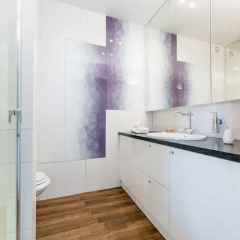 Апартаменты P&O Podwale Apartment Студия с разными типами кроватей фото 25