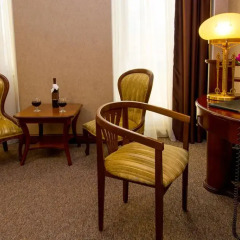 Отель Boutique Villa Mtiebi 4* Номер Комфорт с разными типами кроватей фото 15