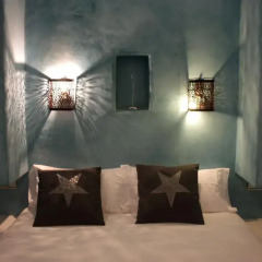Отель Hostal Extramuros интерьер отеля фото 3