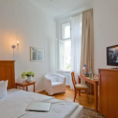 Hotel Brandies 3* Номер Комфорт