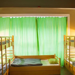 Treestyle Hostel Апартаменты фото 8