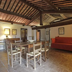 Отель Villa Olivum Лукка в номере
