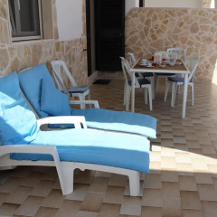 Отель B&B Solemare Лечче фото 3