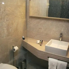Hotel Douro Inn 2* Стандартный номер фото 5