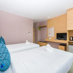 Отель Rayaan 6 Guesthouse комната для гостей фото 5