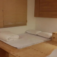 Отель High Street Guest House Hongdae 2* Апартаменты с 2 отдельными кроватями фото 10