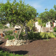 Отель B&B Candelária