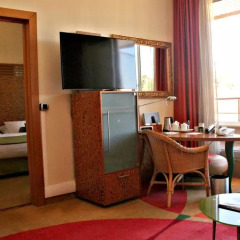 Radisson Blu Hotel Nice 4* Полулюкс