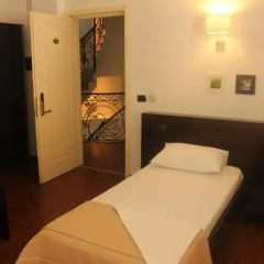 Hotel Vila 3 3* Стандартный номер с различными типами кроватей фото 22