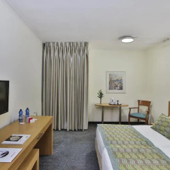Отель Prima Park 4* Номер Комфорт фото 2