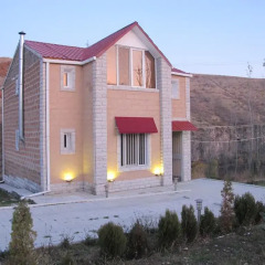 Отель Holiday Home Kanyon Стандартный номер