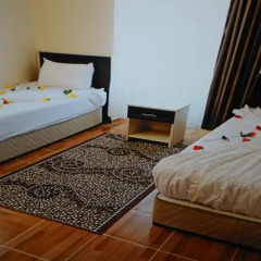 Gzm Royal Thermal Hotel Вилла с различными типами кроватей фото 3