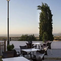 Alcazar De La Reina Hotel фото 10
