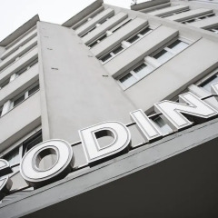 Hotel Codina фото 3