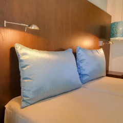 Hotel Lido 3* Стандартный номер с различными типами кроватей фото 3