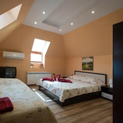 Отель Guesthouse Ana-Val Сандански детские мероприятия фото 2