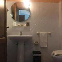 Отель Agriturismo IPoderi Pietraporciana 4* Стандартный номер фото 10