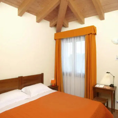 Отель Agriturismo Ai Laghi Апартаменты фото 10