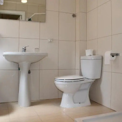 Hotel Poveira Стандартный номер с двуспальной кроватью фото 13